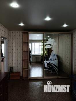 1-к квартира, на длительный срок, 37м2, 7/9 этаж