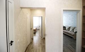 3-к квартира, на длительный срок, 73м2, 4/9 этаж