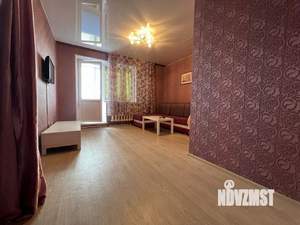 1-к квартира, на длительный срок, 37м2, 11/16 этаж