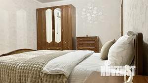 2-к квартира, посуточно, 70м2, 1/1 этаж