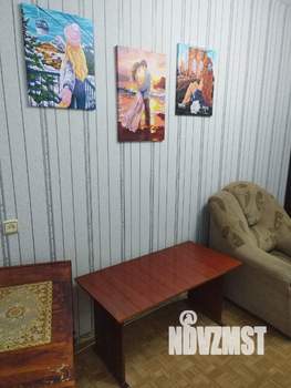 1-к квартира, на длительный срок, 27м2, 4/7 этаж