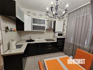 2-к квартира, на длительный срок, 54м2, 4/9 этаж