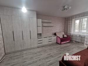 1-к квартира, на длительный срок, 40м2, 3/9 этаж