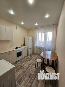 1-к квартира, на длительный срок, 45м2, 8/14 этаж