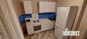 1-к квартира, на длительный срок, 39м2, 9/11 этаж