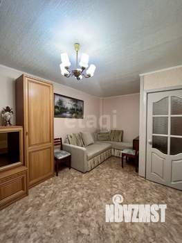 1-к квартира, на длительный срок, 34м2, 1/9 этаж