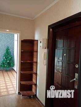 2-к квартира, посуточно, 54м2, 5/9 этаж