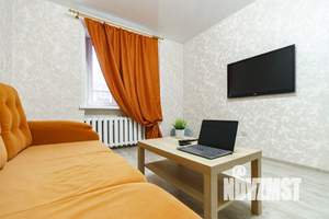 2-к квартира, посуточно, 50м2, 1/1 этаж