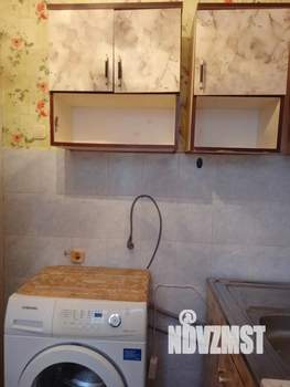 1-к квартира, на длительный срок, 35м2, 1/9 этаж