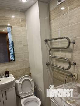 1-к квартира, на длительный срок, 37м2, 7/9 этаж