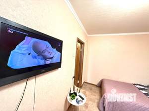 1-к квартира, посуточно, 37м2, 9/10 этаж