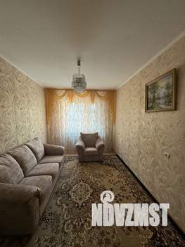 2-к квартира, посуточно, 60м2, 3/10 этаж