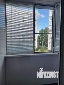 1-к квартира, на длительный срок, 27м2, 3/10 этаж