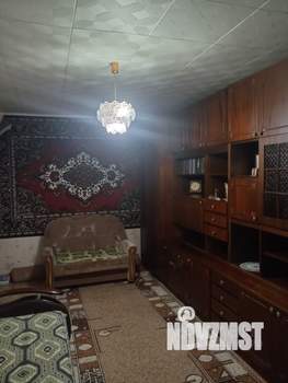 1-к квартира, на длительный срок, 35м2, 5/5 этаж