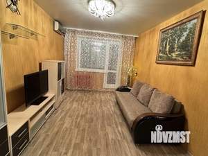2-к квартира, посуточно, 54м2, 1/1 этаж