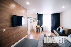 1-к квартира, посуточно, 35м2, 2/5 этаж