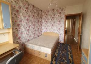 3-к квартира, на длительный срок, 64м2, 7/9 этаж