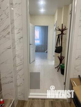 1-к квартира, на длительный срок, 38м2, 2/9 этаж