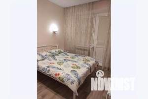 1-к квартира, посуточно, 28м2, 10/10 этаж