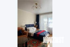 2-к квартира, посуточно, 64м2, 5/5 этаж