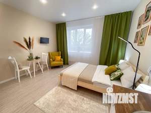 Студия квартира, посуточно, 23м2, 9/9 этаж