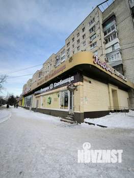 1-к квартира, на длительный срок, 33м2, 6/9 этаж