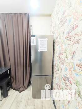 1-к квартира, посуточно, 38м2, 1/3 этаж