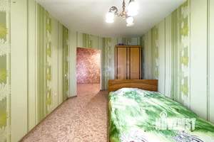 1-к квартира, на длительный срок, 41м2, 4/9 этаж