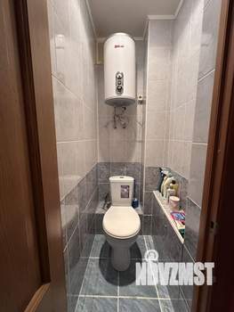 2-к квартира, на длительный срок, 53м2, 7/9 этаж