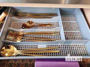 1-к квартира, посуточно, 32м2, 9/10 этаж