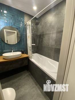 4-к квартира, на длительный срок, 98м2, 10/16 этаж