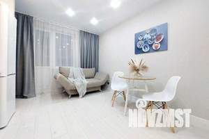 2-к квартира, посуточно, 42м2, 6/24 этаж