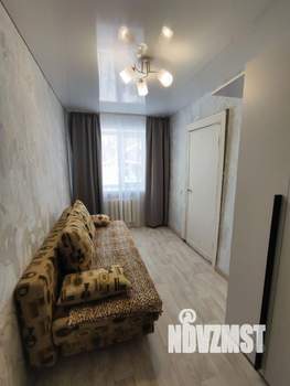 2-к квартира, на длительный срок, 44м2, 2/5 этаж