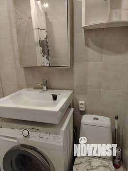 1-к квартира, на длительный срок, 26м2, 12/18 этаж