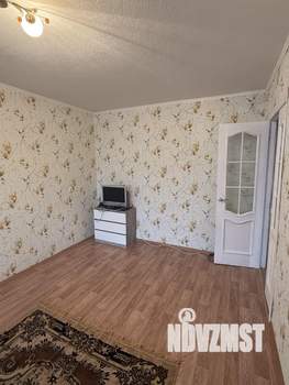 1-к квартира, на длительный срок, 31м2, 5/5 этаж