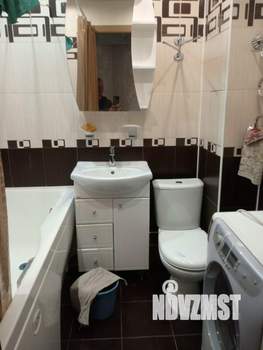 1-к квартира, на длительный срок, 36м2, 4/9 этаж