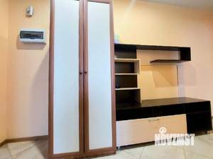 2-к квартира, посуточно, 50м2, 1/1 этаж