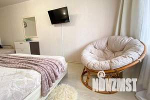 1-к квартира, посуточно, 30м2, 1/10 этаж