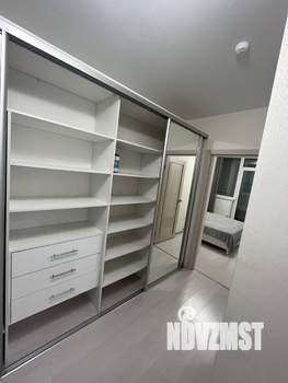 2-к квартира, на длительный срок, 36м2, 18/24 этаж