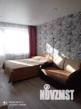 1-к квартира, посуточно, 31м2, 3/9 этаж