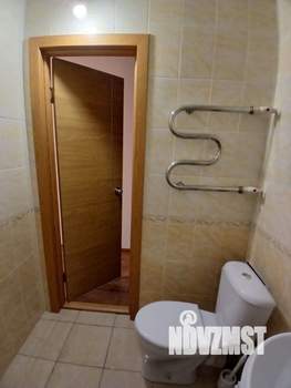 1-к квартира, на длительный срок, 36м2, 15/25 этаж