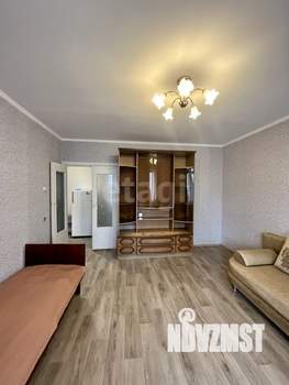 4-к квартира, на длительный срок, 97м2, 5/10 этаж