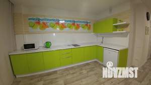 Студия квартира, посуточно, 57м2, 5/21 этаж