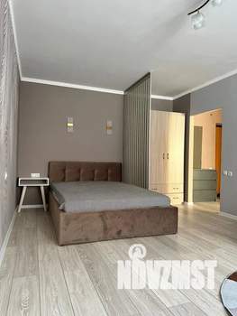 1-к квартира, посуточно, 37м2, 1/9 этаж