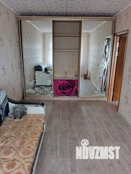 1-к квартира, на длительный срок, 34м2, 6/10 этаж