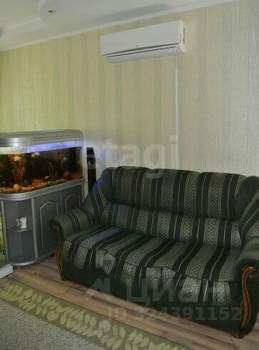 3-к квартира, на длительный срок, 82м2, 4/6 этаж