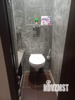 1-к квартира, на длительный срок, 54м2, 5/9 этаж