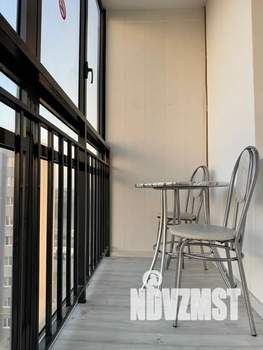 1-к квартира, посуточно, 38м2, 8/9 этаж