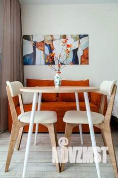 1-к квартира, посуточно, 29м2, 1/1 этаж