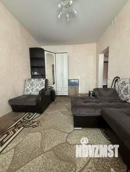 1-к квартира, на длительный срок, 33м2, 1/17 этаж